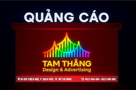 Quảng cáo Tam Thắng?