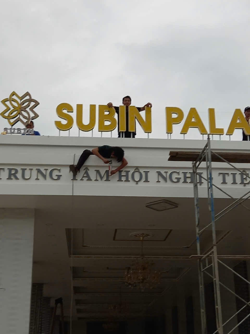 Quảng cáo Tam Thắng – Nâng tầm thương hiệu, khẳng định giá trị!