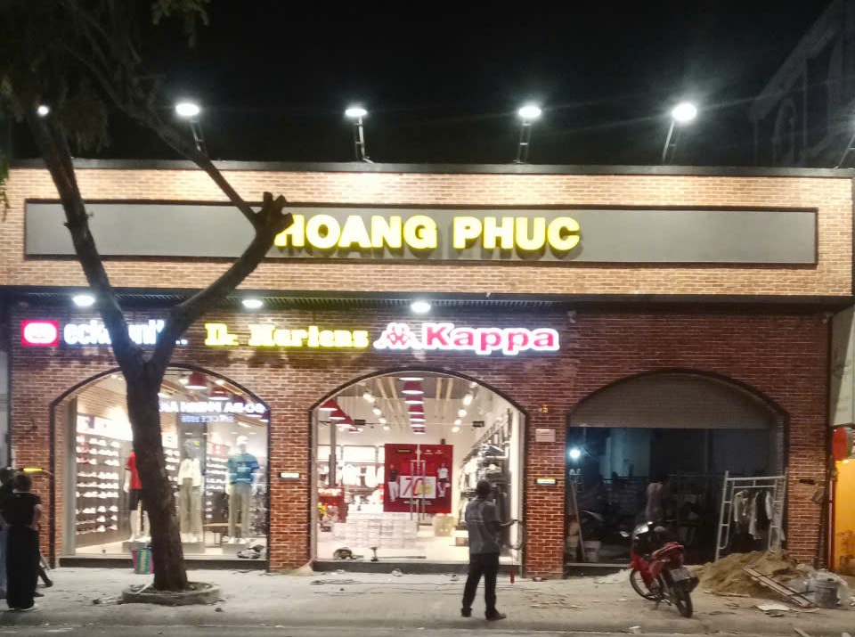 Hoang Phuc International