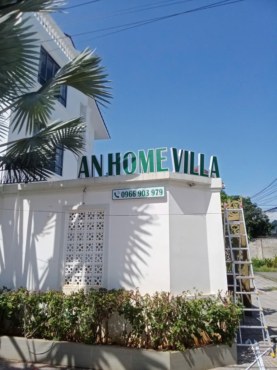 An Home Villa