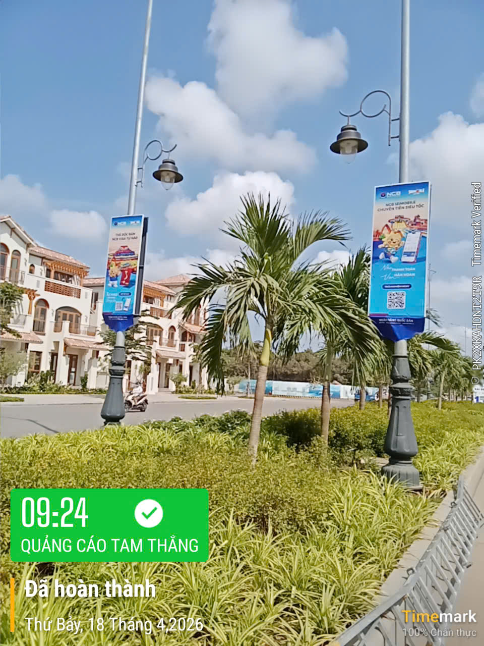 Bảng hiệu quảng cáo uy tín vũng tàu