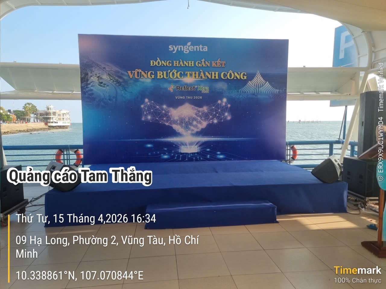 Bảng hiệu quảng cáo uy tín vũng tàu