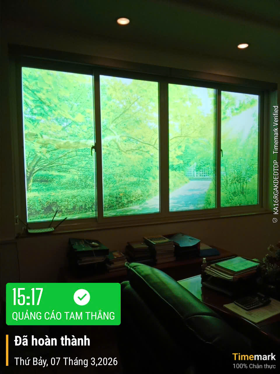 Bảng hiệu quảng cáo uy tín vũng tàu