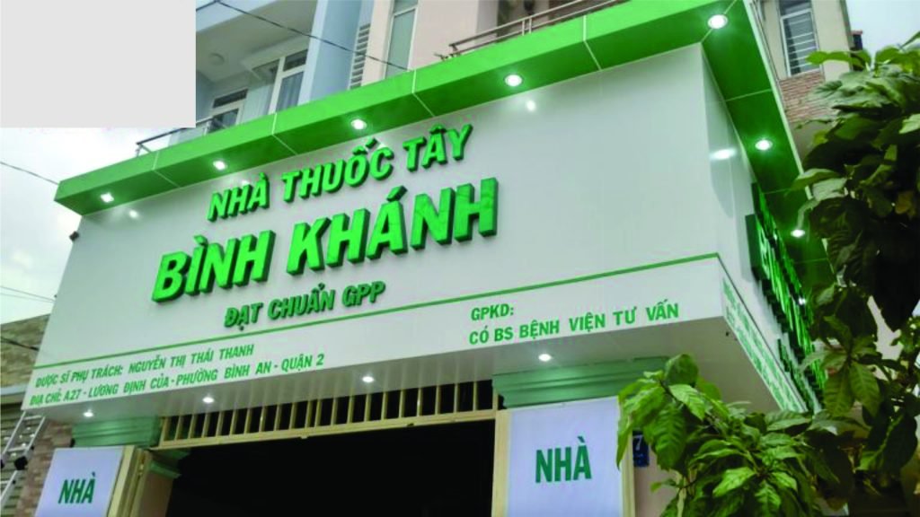 bảng hiệu quảng cáo vũng tàu