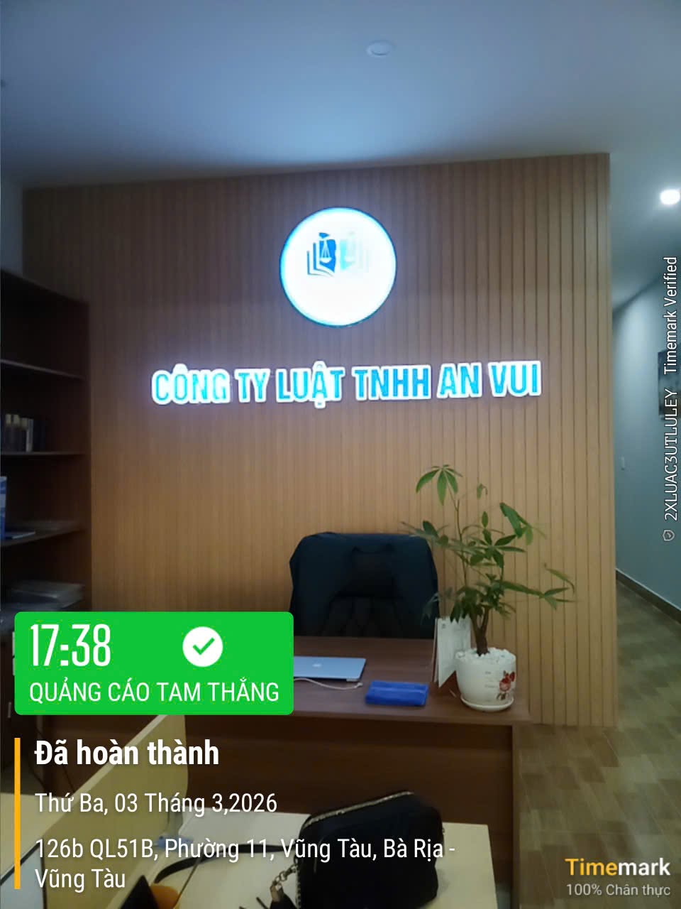 bảng hiệu quảng cáo vũng tàu