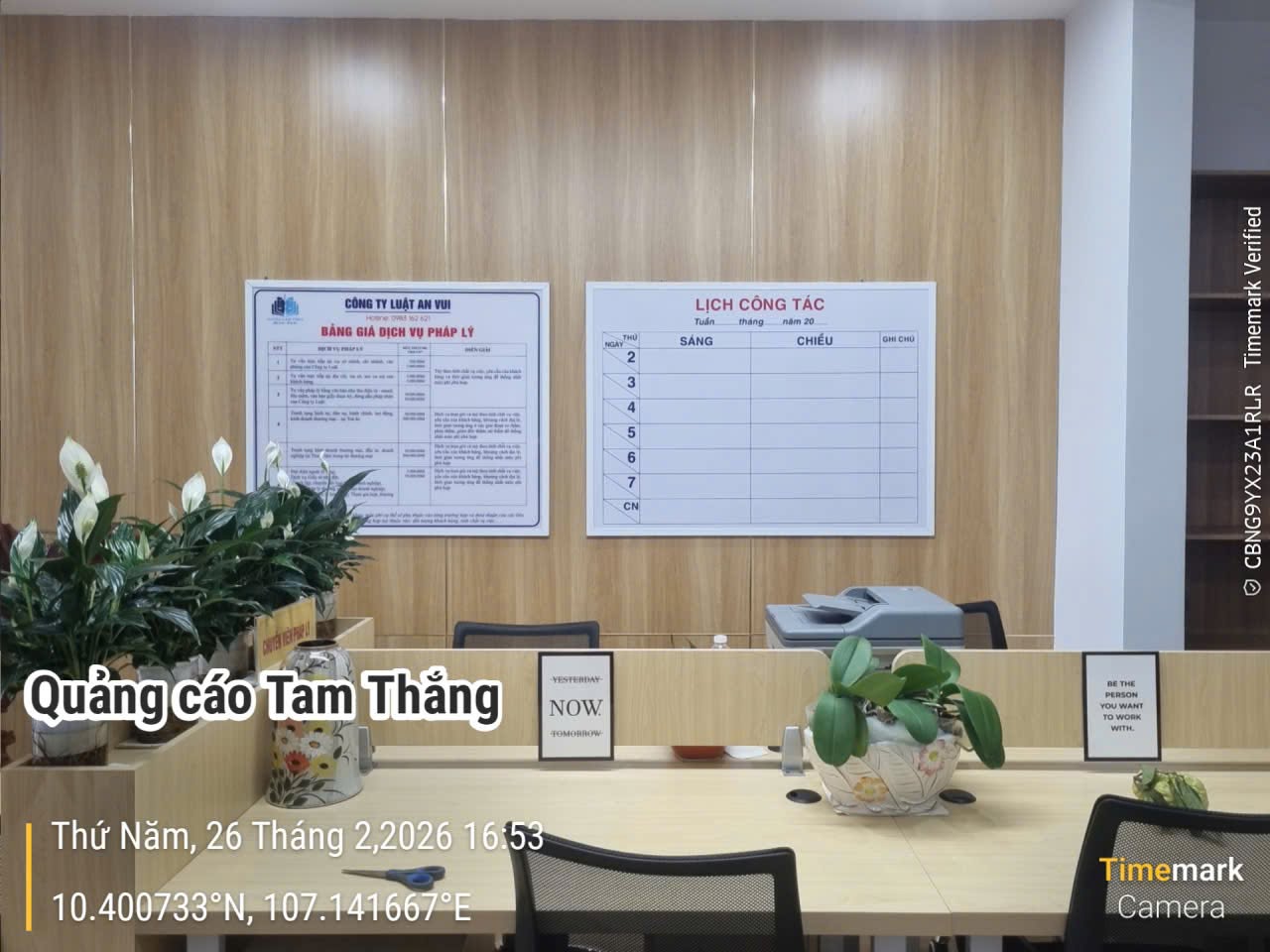 bảng hiệu quảng cáo vũng tàu